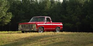 Chevrolet C10 Pickup